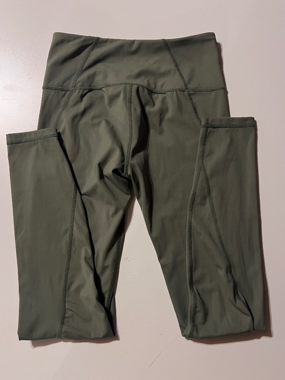 Fox racing leggings